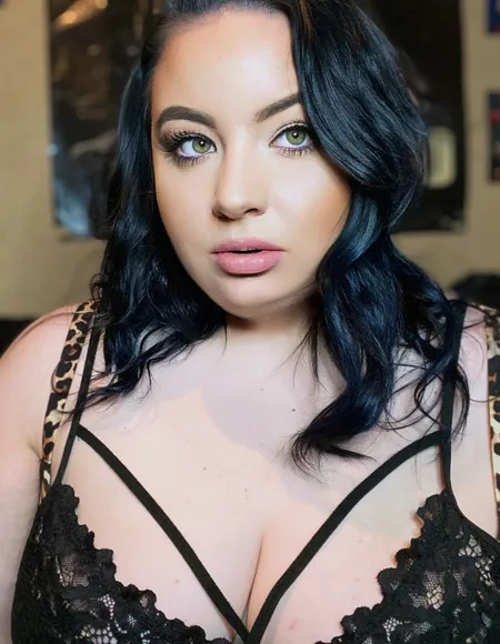 BBWCandace profile photo