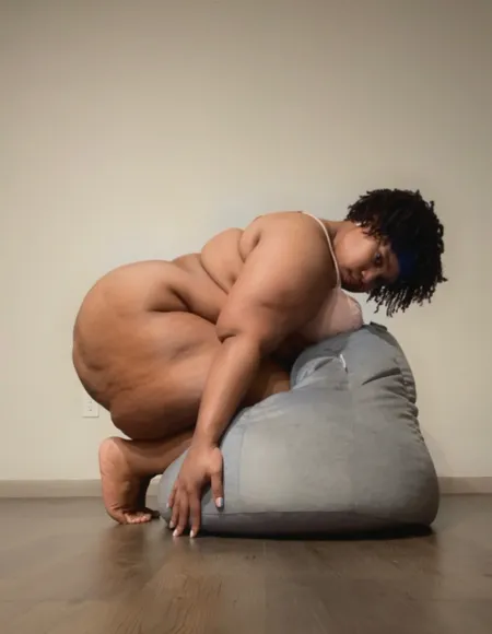 100% Nude VIP - Top 1% BBW on OF profile photo