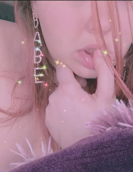BBW Harper ✨ profile photo