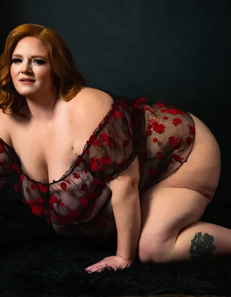 Julie Ginger profile photo