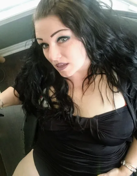 BBWNIKKI416 profile photo