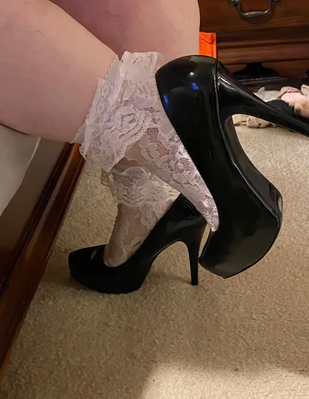 BBWNylonsandfeet profile photo