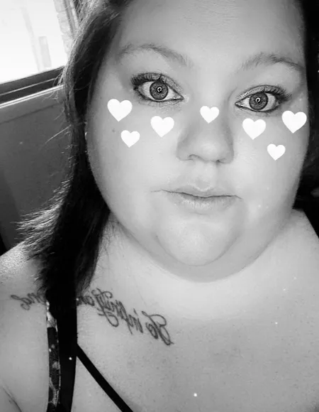 Your favourite BBW 😈 profile photo