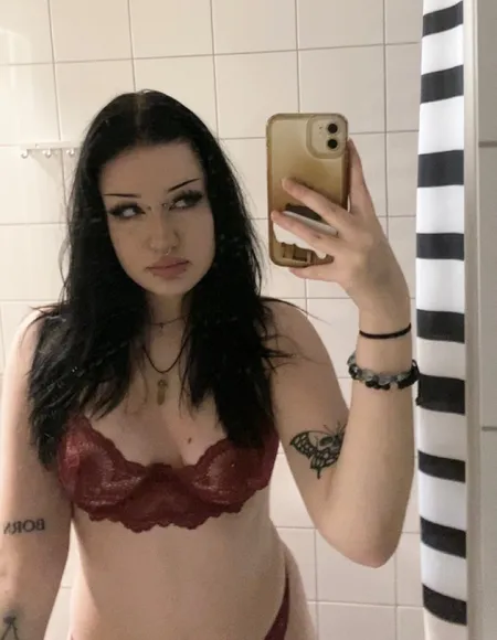 aurora💋 profile photo
