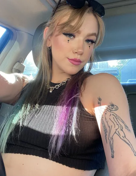 bbykadeyxox profile photo