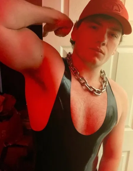 Dex (+18) profile photo
