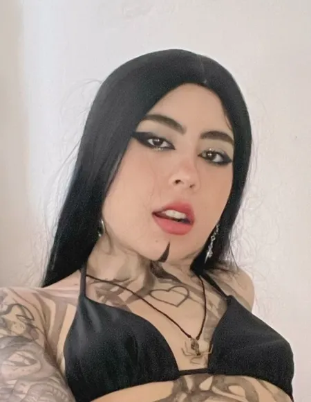 ⛓Ｇｏｖｅｒｎｅｓｓ Ｒｏｘｙ💉 profile photo