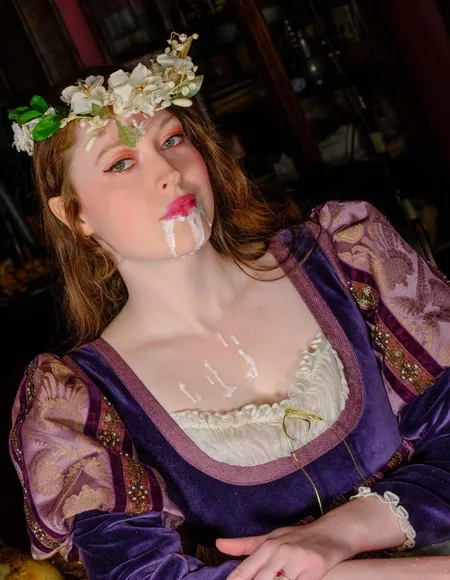 Beatrix Temperley profile photo