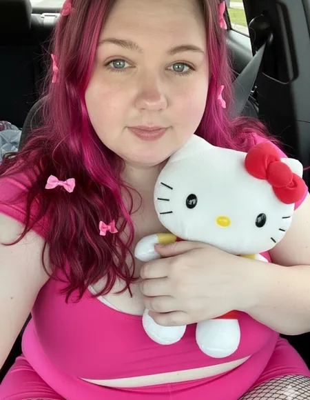 BeanieBabyBBW profile photo