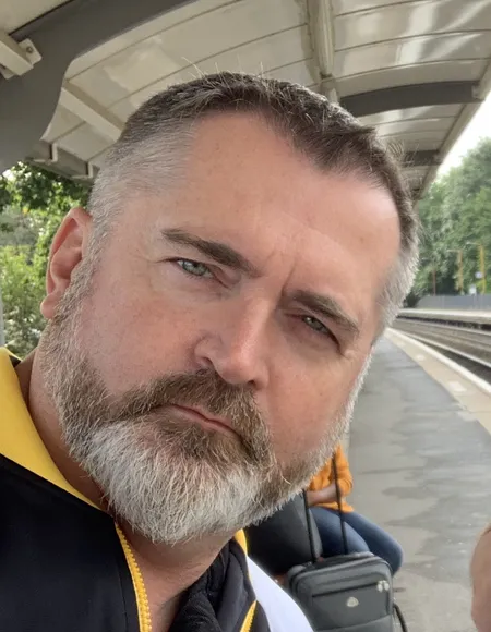 DJ Bear profile photo