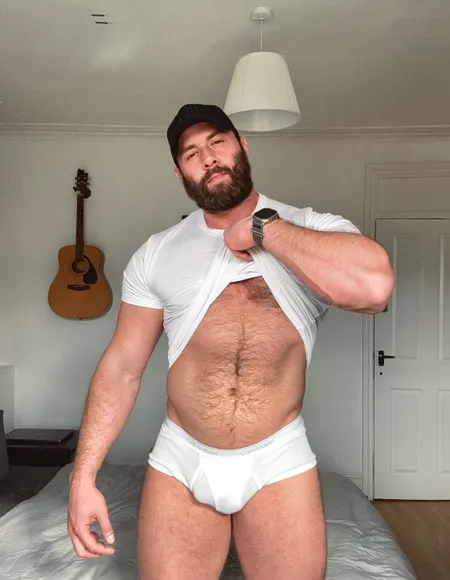 BEAR GIRTH 🐻🍆 profile photo