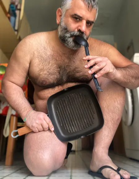 Bearcalabro profile photo