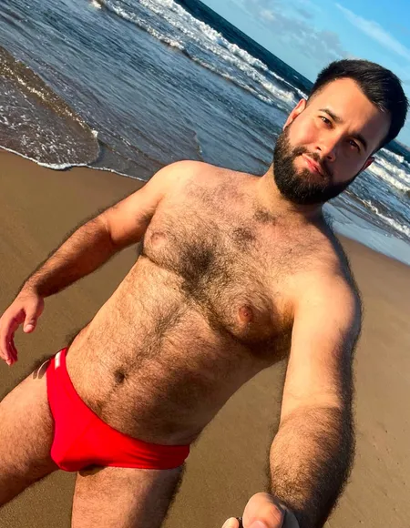 Luis profile photo