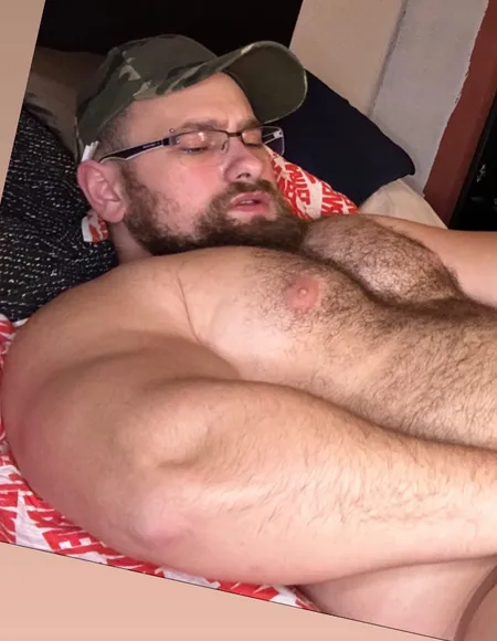 beardaddy1993 profile photo