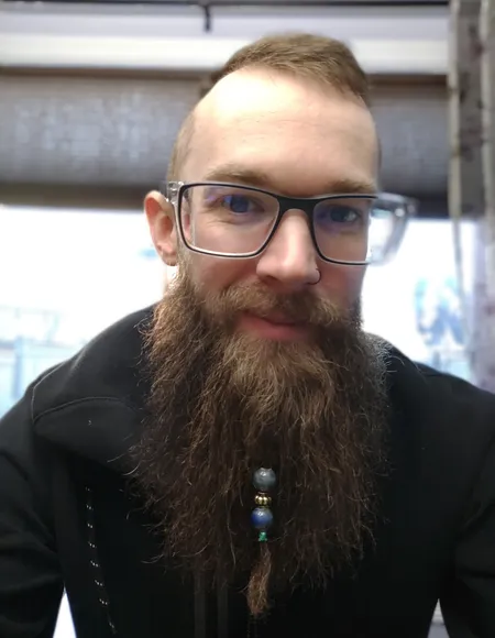 Beardcock profile photo