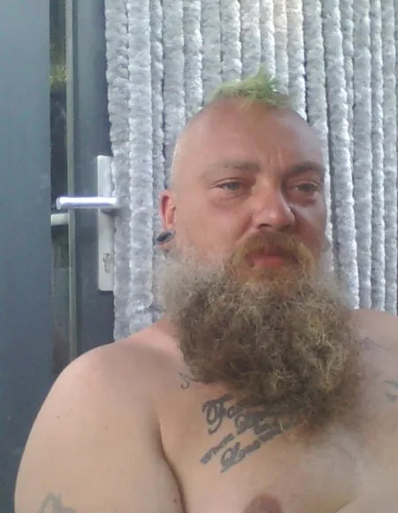 Bearded_D profile photo