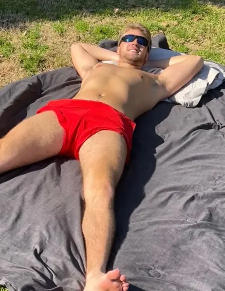 HunterForreal profile photo