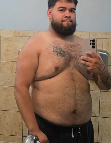Mkebear profile photo