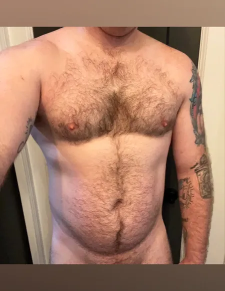 Bear Mowie profile photo