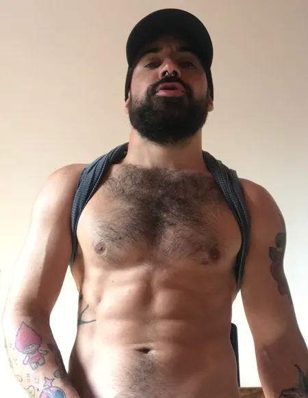 BeastBoyArg profile photo