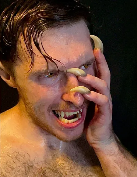 BeastmanMike profile photo