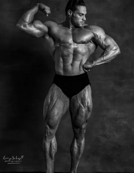 Musclebeast profile photo