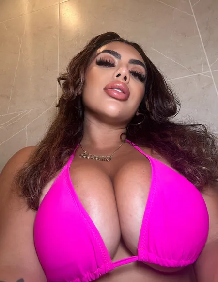 Beatrix Belleaux VIP profile photo