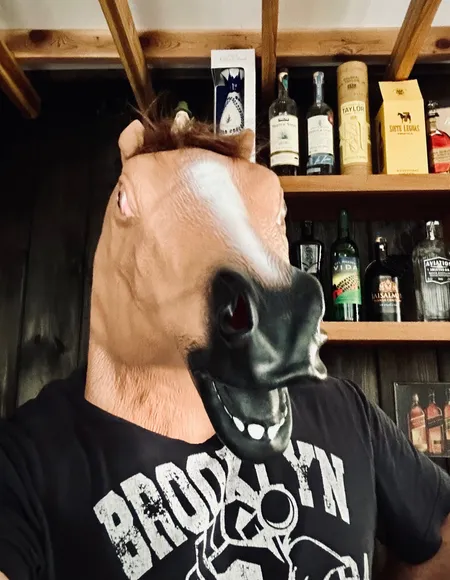 BeaujackHorseman profile photo