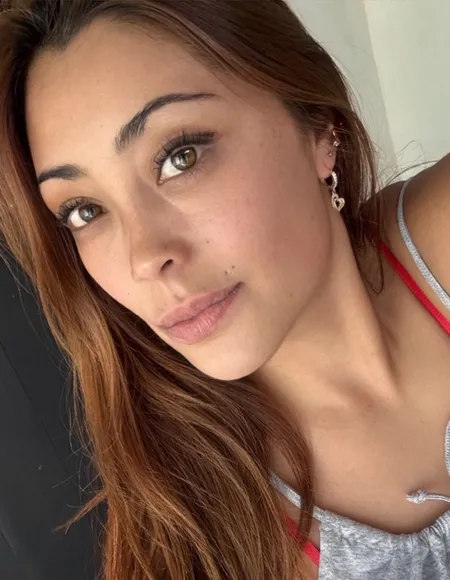 Melina💖 profile photo