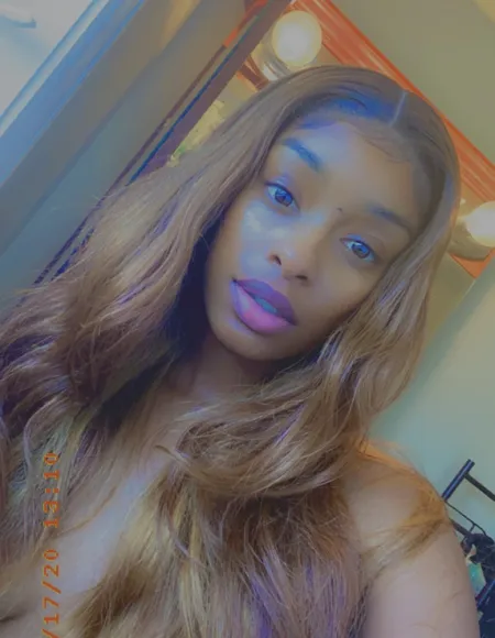 BeautifulVixen profile photo