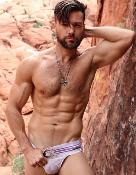 BEAUX MATTHEWS profile photo