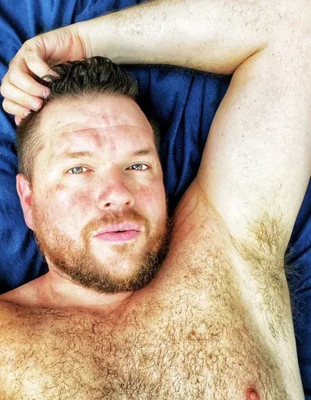 BeBearBeBare profile photo
