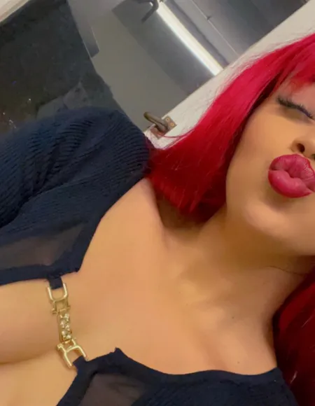 Bebesita🍑😽💦🔥 profile photo