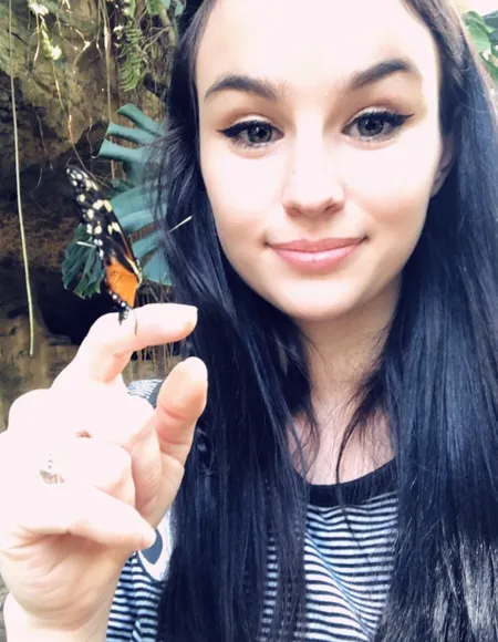 Bebevivika profile photo