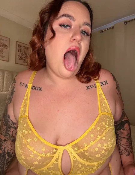 BECCA’S WANK BANK 💦 profile photo