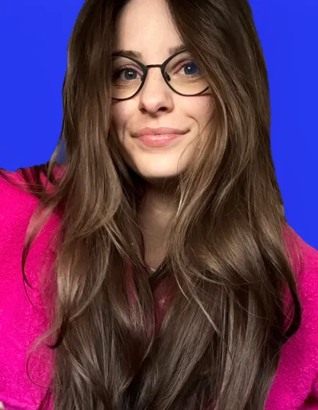 Becca Blush profile photo