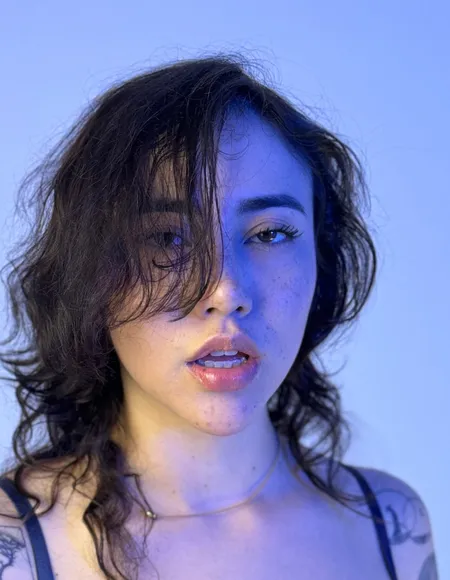 𝑩𝒆𝒄𝒄𝒂 𝑨𝒄𝒌𝒆𝒓𝒎𝒂𝒏 (∩^o^)⊃━☆ profile photo