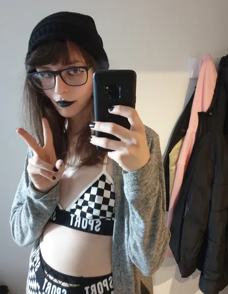 Becca profile photo