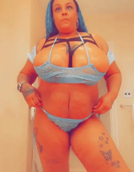 Beckybombshell profile photo