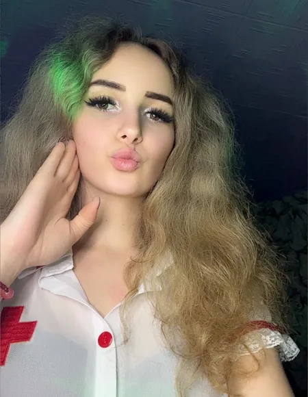 OnlyCaysi profile photo