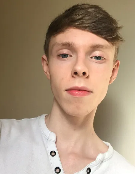 Fun Sized Bryce 👼🏻 profile photo