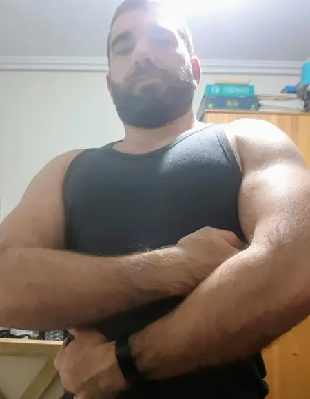 Beefy Dragon profile photo