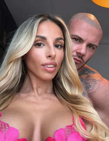 Beefy and Bikini profile photo