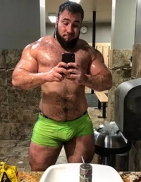 Beefybull profile photo