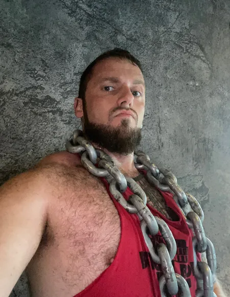 BeefybullP profile photo