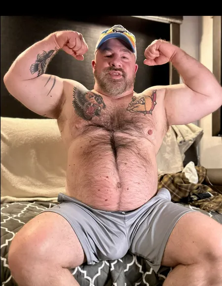 BeefyCupCake profile photo