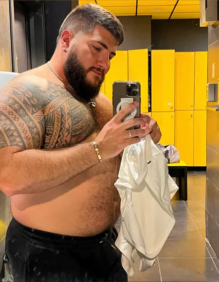 BeefyItalian profile photo