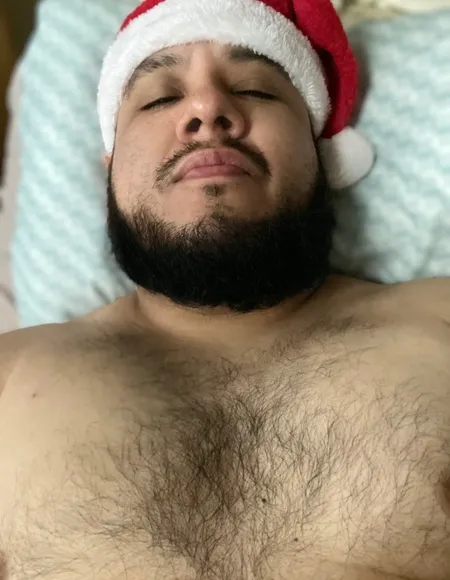 Beefy Mexican profile photo