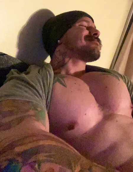 BeefyPeaches profile photo