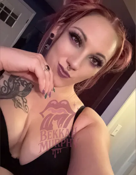 Bekkah Murphy profile photo